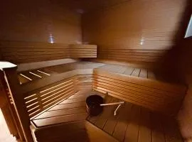 Kaamos Old House