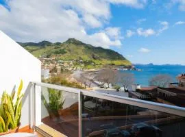 Residencial Familia、にあるマデイラ空港 - FNCの周辺ホテル