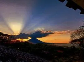 Eco lodge finca magdalena