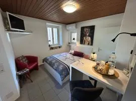 CrisRoom