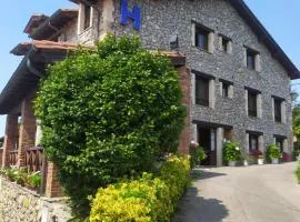 Posada Rural Entrecomillas