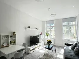 Modernes Apartment am Marienplatz