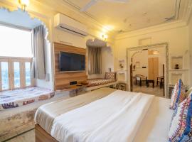 Amoraya Udaipur, hotel em Udaipur