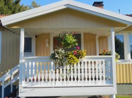 Vacation Home VillaKvill, hotel v destinaci Kvillsfors