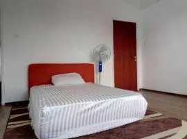 Ol Pejeta Holiday Villas