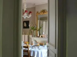 la maison