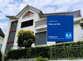 Haus zur Lilie