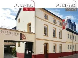 Dautzenberg Ferienapartments