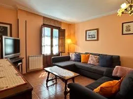 Casa Rural Las Condesas