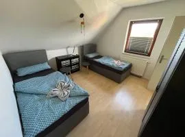 Monteurunterkunft Hohwald