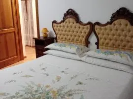 Casa VACANZE LUSITANA C2