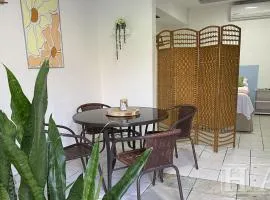Hospedaje Aldana - Apartamento AMAL zona centro