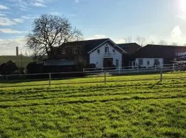 Ostsee Pension Pohnsdorfer Mühle