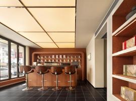 The Nest 1219 West Street, hotel barato en Huangshan Scenic Area