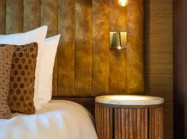 Boutique Hotel De Smulpot