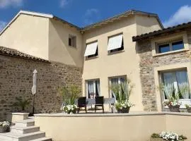 Chambres d'Hôtes L'Escale