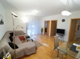 Martinovics Hévíz Apartman