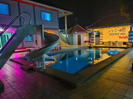 Inspire 888 Poolvilla & Resort