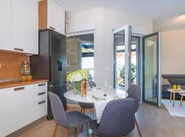 Apartman Nina Šibenik, Brodarica