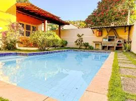Sua Casa na Serra