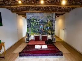 Fenyőliget - Prémium Családi Apartman