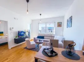 Lucy Apartment 1