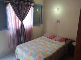 Habitación para 2 personas