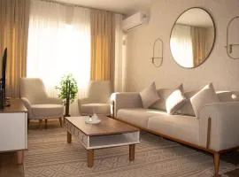 Luxe Suite AY37