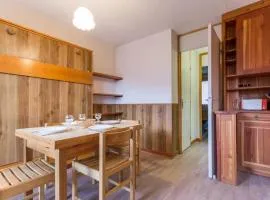 Appartement lumineux proche des pistes avec balcon - FR-1-181-2546