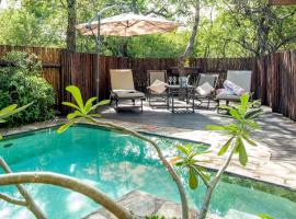 Woodlandsbushlodge, hotel en Hoedspruit