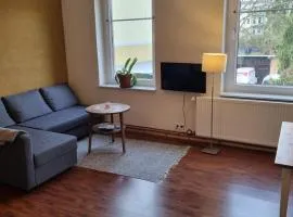 Wohnung in der Waldstadt