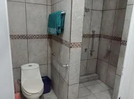 Departamento el REPOSO