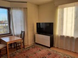 Pieksämäki Downtown apartment