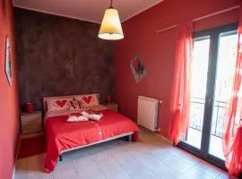 B&B LAVIKA PEDARA