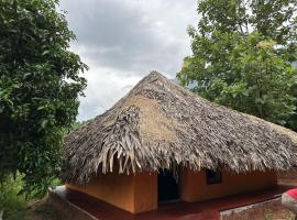 Jungle Farm House, hotel v destinaci Kollengode