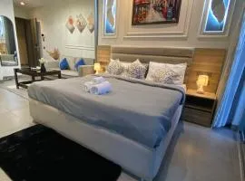 Luxury Vello Stay Supernova