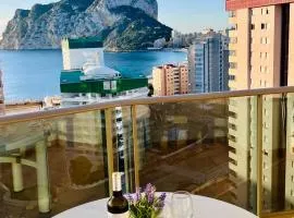 Enjoy Apartment Aparcamiento 5 min de la playa