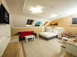GRAND VATAN HOTEL
