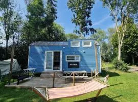 Tinyhouse Bergharen