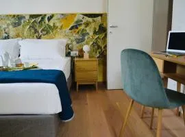 Nine Rooms Shared