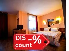 Family Hotel Bansko Sofia