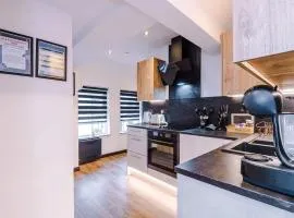 James Court Apartments - 2 Bedroom by Assured