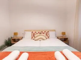Bilbao Urban Stay