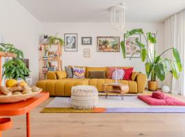 Gneixendorf Exclusive Apartments