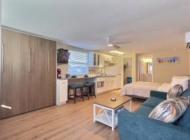 Siesta Key Beach - Capri 665 #4, hotel in Siesta Key