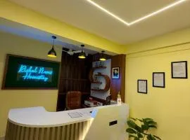 Rishal Niwas Homestay