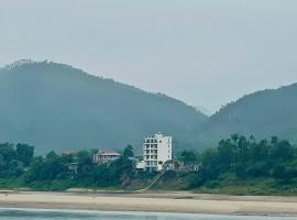 Hotel Lan Anh, hotel mesra haiwan peliharaan di Ấp Ðồng Xuân