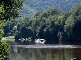 Alojamiento entre rios y montañas, hotel i Villa Carlos Paz