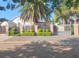 Vicky B Bed and Breakfast