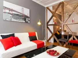 Lisbon Sant'Ana Alcantara 2br apart